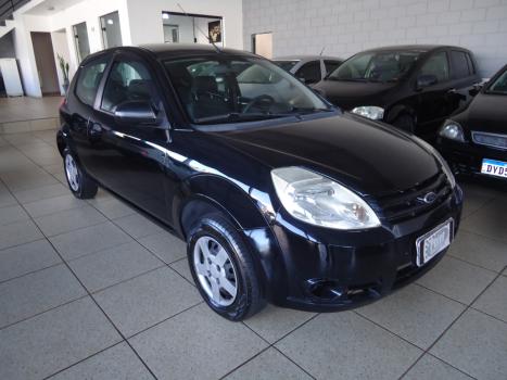 FORD Ka Hatch 1.0 FLEX, Foto 1