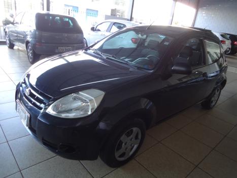 FORD Ka Hatch 1.0 FLEX, Foto 4
