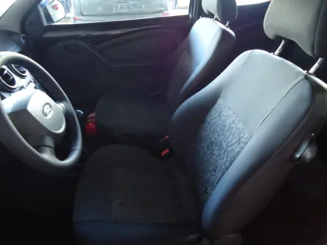 FORD Ka Hatch 1.0 FLEX, Foto 9