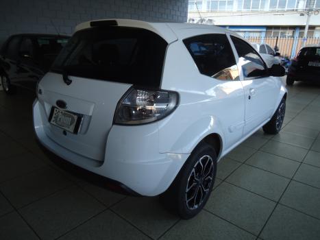 FORD Ka Hatch 1.0 FLEX, Foto 4