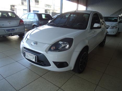 FORD Ka Hatch 1.0 FLEX, Foto 10