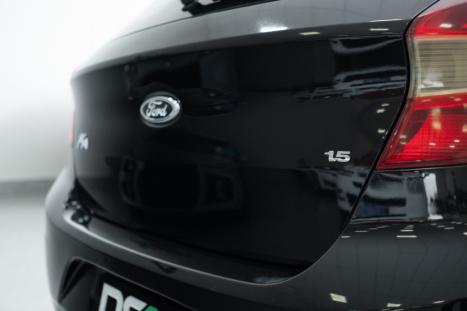 FORD Ka Hatch 1.5 16V FLEX SIGMA SE, Foto 14