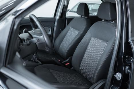 FORD Ka Hatch 1.5 16V FLEX SIGMA SE, Foto 17