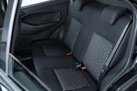 FORD Ka Hatch 1.5 16V FLEX SIGMA SE, Foto 18