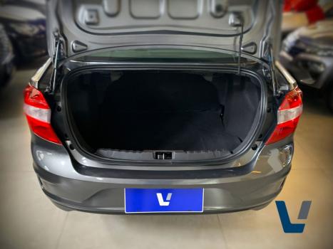 FORD Ka + Sedan 1.5 12V 4P FLEX TI-VCT SE AUTOM�TICO, Foto 13