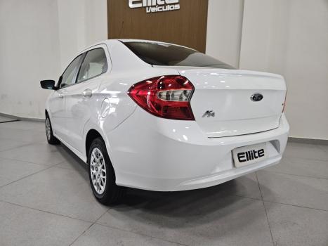 FORD Ka + Sedan 1.5 16V 4P FLEX SIGMA SE, Foto 2