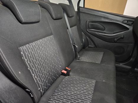 FORD Ka + Sedan 1.5 16V 4P FLEX SIGMA SE, Foto 5