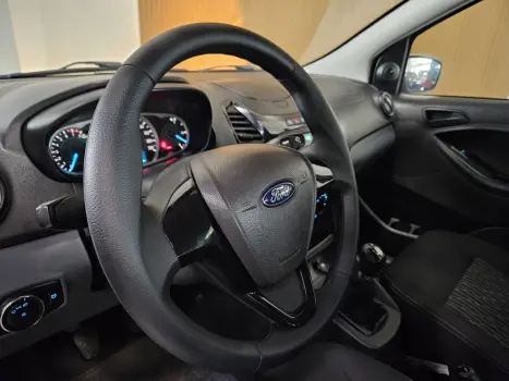 FORD Ka + Sedan 1.5 16V 4P FLEX SIGMA SE, Foto 8