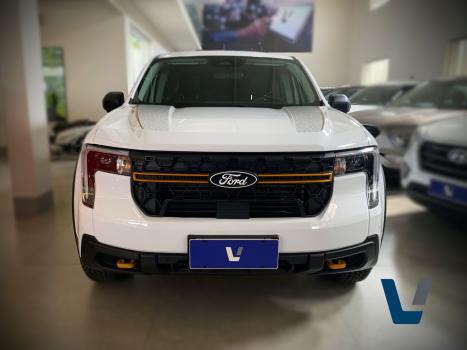 FORD Maverick Pick-up 2.0 4P ECOBOOST TREMOR AUTOM�TICO, Foto 2