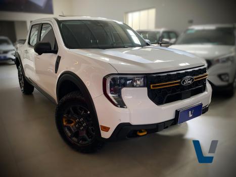 FORD Maverick Pick-up 2.0 4P ECOBOOST TREMOR AUTOM�TICO, Foto 3