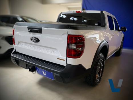 FORD Maverick Pick-up 2.0 4P ECOBOOST TREMOR AUTOM�TICO, Foto 4
