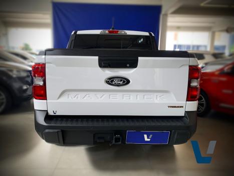 FORD Maverick Pick-up 2.0 4P ECOBOOST TREMOR AUTOM�TICO, Foto 5