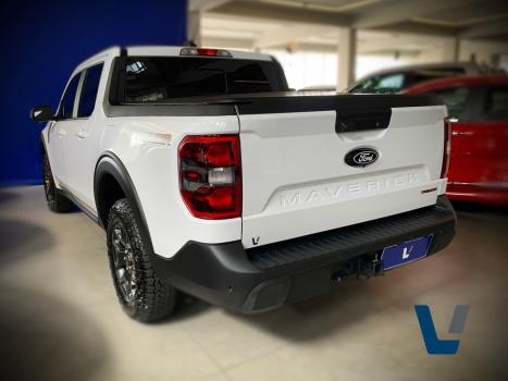 FORD Maverick Pick-up 2.0 4P ECOBOOST TREMOR AUTOM�TICO, Foto 6