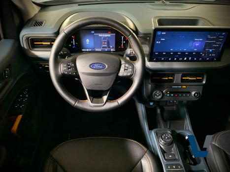 FORD Maverick Pick-up 2.0 4P ECOBOOST TREMOR AUTOM�TICO, Foto 7
