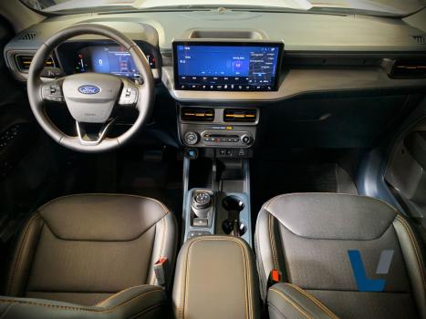 FORD Maverick Pick-up 2.0 4P ECOBOOST TREMOR AUTOM�TICO, Foto 8