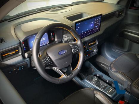 FORD Maverick Pick-up 2.0 4P ECOBOOST TREMOR AUTOM�TICO, Foto 9