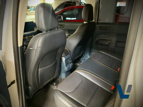 FORD Maverick Pick-up 2.0 4P ECOBOOST TREMOR AUTOM�TICO, Foto 13