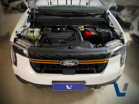 FORD Maverick Pick-up 2.0 4P ECOBOOST TREMOR AUTOM�TICO, Foto 14