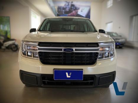 FORD Maverick Pick-up 2.5 4P HYBRID LARIAT E-CVT AUTOM�TIO, Foto 2