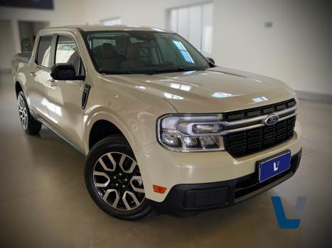 FORD Maverick Pick-up 2.5 4P HYBRID LARIAT E-CVT AUTOM�TIO, Foto 3