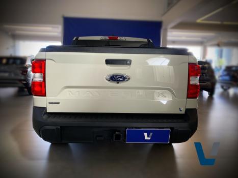 FORD Maverick Pick-up 2.5 4P HYBRID LARIAT E-CVT AUTOM�TIO, Foto 5
