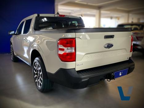 FORD Maverick Pick-up 2.5 4P HYBRID LARIAT E-CVT AUTOM�TIO, Foto 6