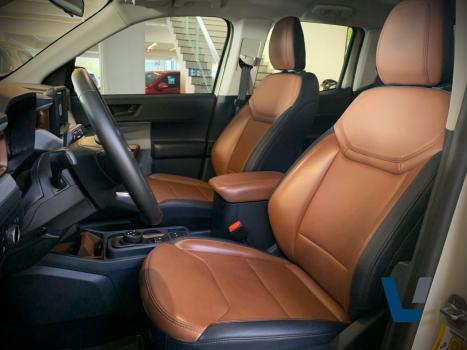 FORD Maverick Pick-up 2.5 4P HYBRID LARIAT E-CVT AUTOM�TIO, Foto 10