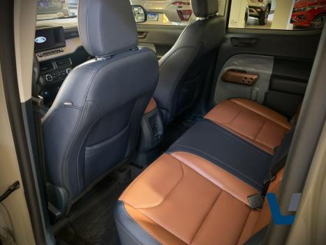 FORD Maverick Pick-up 2.5 4P HYBRID LARIAT E-CVT AUTOM�TIO, Foto 12