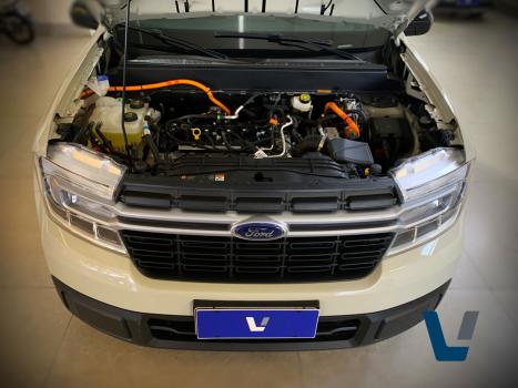 FORD Maverick Pick-up 2.5 4P HYBRID LARIAT E-CVT AUTOM�TIO, Foto 13