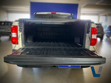 FORD Maverick Pick-up 2.5 4P HYBRID LARIAT E-CVT AUTOM�TIO, Foto 14