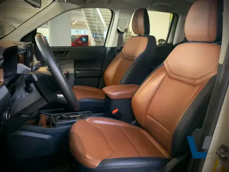 FORD Maverick Pick-up 2.5 4P HYBRID LARIAT E-CVT AUTOM�TIO, Foto 10