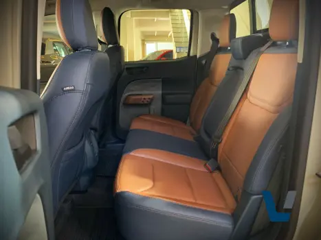 FORD Maverick Pick-up 2.5 4P HYBRID LARIAT E-CVT AUTOM�TIO, Foto 11