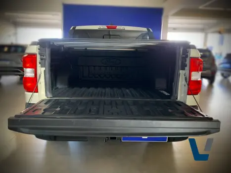 FORD Maverick Pick-up 2.5 4P HYBRID LARIAT E-CVT AUTOM�TIO, Foto 14