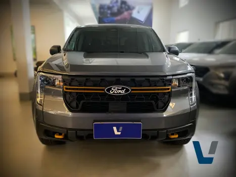 FORD Maverick Pick-up 2.0 4P ECOBOOST TREMOR AUTOM�TICO, Foto 2