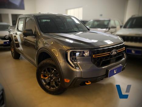 FORD Maverick Pick-up 2.0 4P ECOBOOST TREMOR AUTOM�TICO, Foto 3