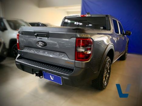 FORD Maverick Pick-up 2.0 4P ECOBOOST TREMOR AUTOM�TICO, Foto 4