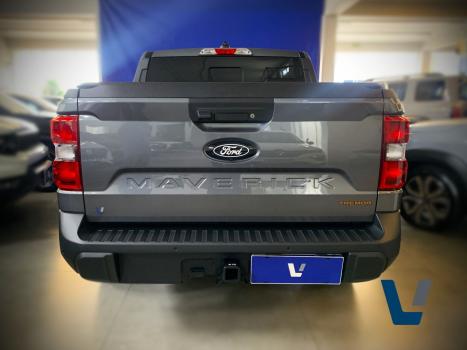 FORD Maverick Pick-up 2.0 4P ECOBOOST TREMOR AUTOM�TICO, Foto 5