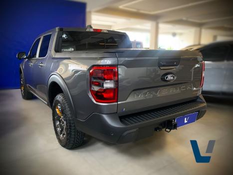 FORD Maverick Pick-up 2.0 4P ECOBOOST TREMOR AUTOM�TICO, Foto 6