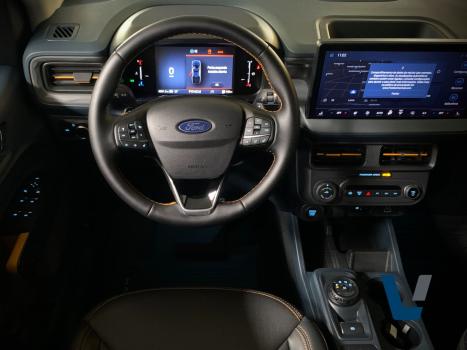 FORD Maverick Pick-up 2.0 4P ECOBOOST TREMOR AUTOM�TICO, Foto 7