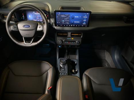 FORD Maverick Pick-up 2.0 4P ECOBOOST TREMOR AUTOM�TICO, Foto 8