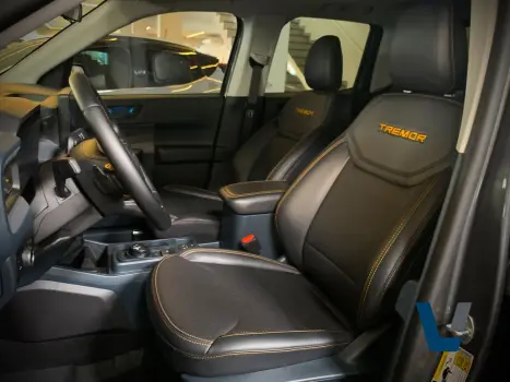 FORD Maverick Pick-up 2.0 4P ECOBOOST TREMOR AUTOM�TICO, Foto 10