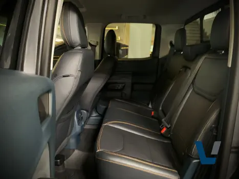 FORD Maverick Pick-up 2.0 4P ECOBOOST TREMOR AUTOM�TICO, Foto 12