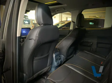 FORD Maverick Pick-up 2.0 4P ECOBOOST TREMOR AUTOM�TICO, Foto 13
