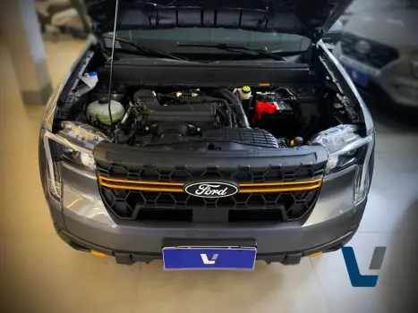 FORD Maverick Pick-up 2.0 4P ECOBOOST TREMOR AUTOM�TICO, Foto 14