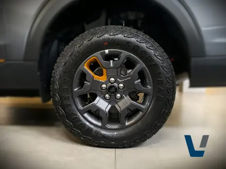FORD Maverick Pick-up 2.0 4P ECOBOOST TREMOR AUTOM�TICO, Foto 16