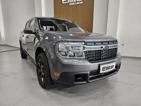 FORD Maverick Pick-up 2.0 4P ECOBOOST LARIAT FX4 AUTOM�TICO, Foto 1