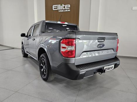 FORD Maverick Pick-up 2.0 4P ECOBOOST LARIAT FX4 AUTOM�TICO, Foto 2