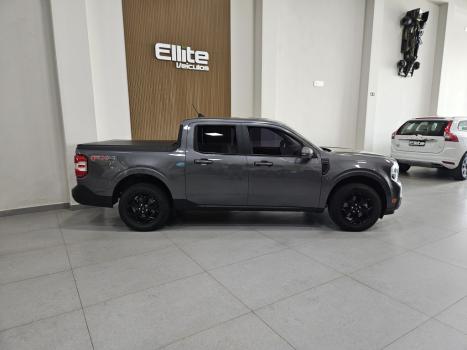 FORD Maverick Pick-up 2.0 4P ECOBOOST LARIAT FX4 AUTOM�TICO, Foto 3