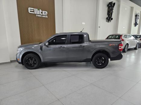 FORD Maverick Pick-up 2.0 4P ECOBOOST LARIAT FX4 AUTOM�TICO, Foto 4