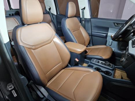 FORD Maverick Pick-up 2.0 4P ECOBOOST LARIAT FX4 AUTOM�TICO, Foto 5